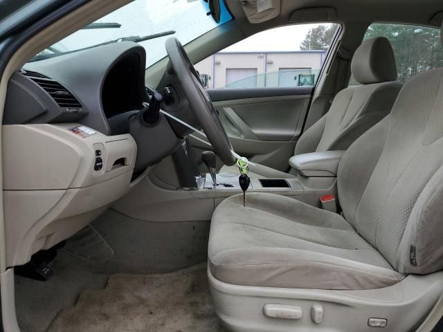 2008 Toyota Camry LE