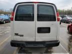 2013 Chevrolet Express G2500