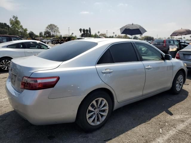 2007 Toyota Camry CE