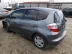 2011 Honda FIT