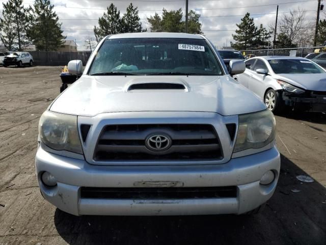 2010 Toyota Tacoma Double Cab Long BED