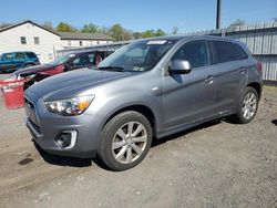 2015 Mitsubishi Outlander Sport SE for sale in York Haven, PA