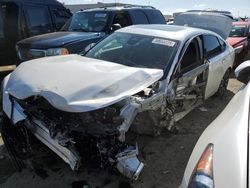 Salvage cars for sale at Martinez, CA auction: 2023 Honda Accord Touring Hybrid