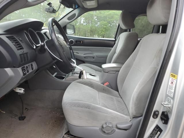 2009 Toyota Tacoma Access Cab