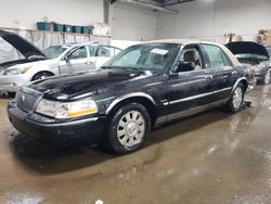 Salvage cars for sale at auction: 2003 Mercury Grand Marquis LS