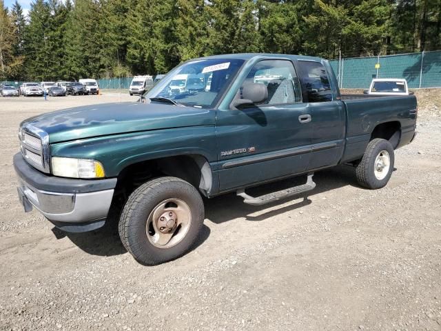 2001 Dodge RAM 1500