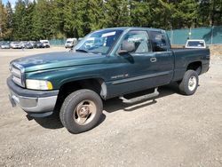 Dodge RAM 1500 Vehiculos salvage en venta: 2001 Dodge RAM 1500