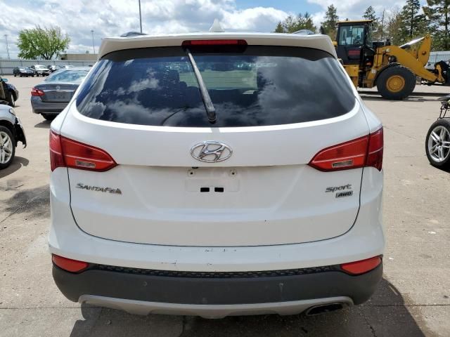 2014 Hyundai Santa FE Sport