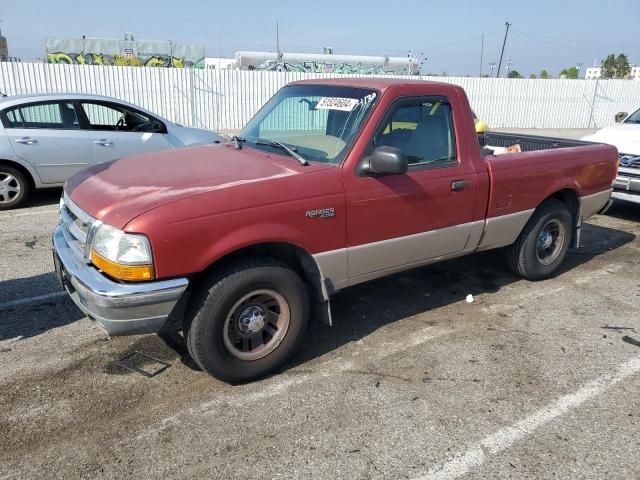 1998 Ford Ranger