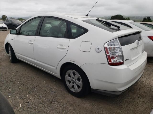 2009 Toyota Prius