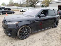 Land Rover salvage cars for sale: 2023 Land Rover Range Rover Sport Dynamic SE