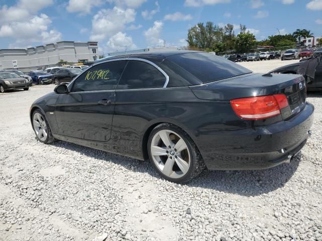 2008 BMW 335 I