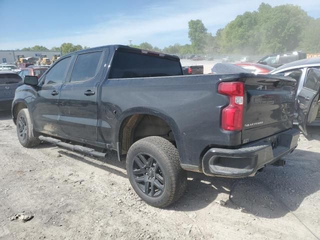 2023 Chevrolet Silverado K1500 RST