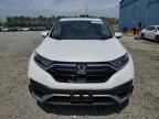 2022 Honda CR-V EXL