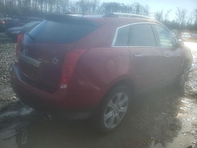 2010 Cadillac SRX Performance Collection