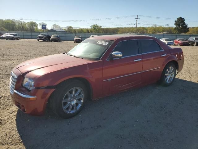 2010 Chrysler 300C