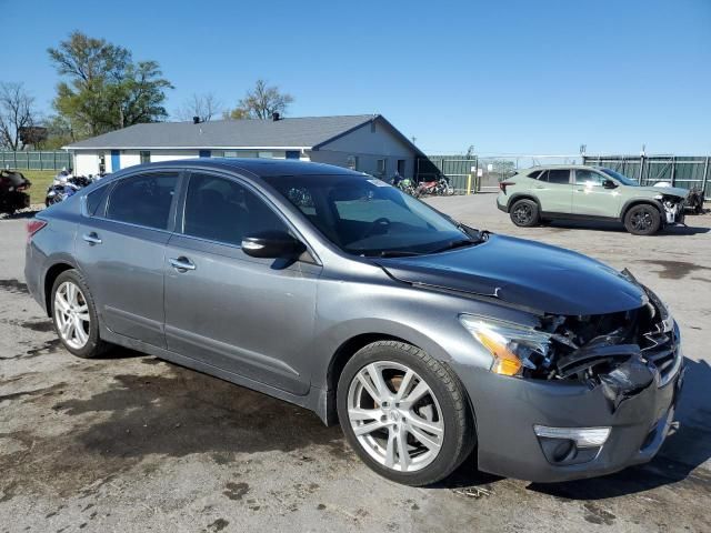 2014 Nissan Altima 3.5S