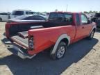 2002 Nissan Frontier King Cab XE