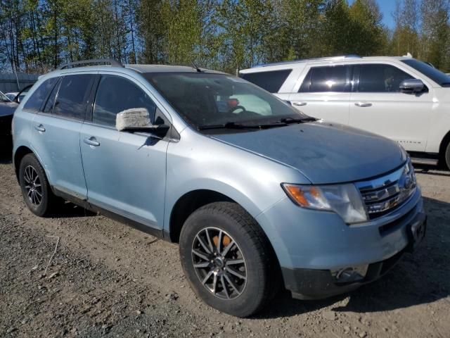 2008 Ford Edge Limited