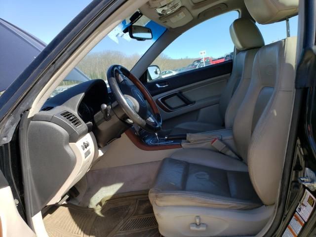 2006 Subaru Legacy Outback 3.0R LL Bean