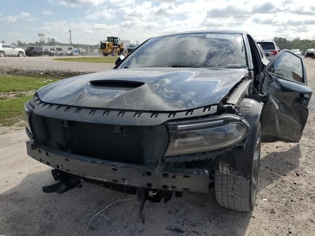 2019 Dodge Charger GT