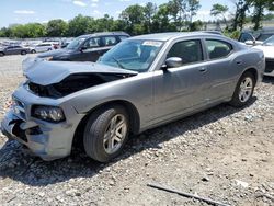Salvage cars for sale at Byron, GA auction: 2006 Dodge Charger R/T