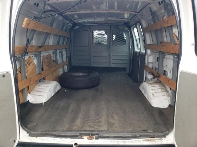 2014 Ford Econoline E250 Van