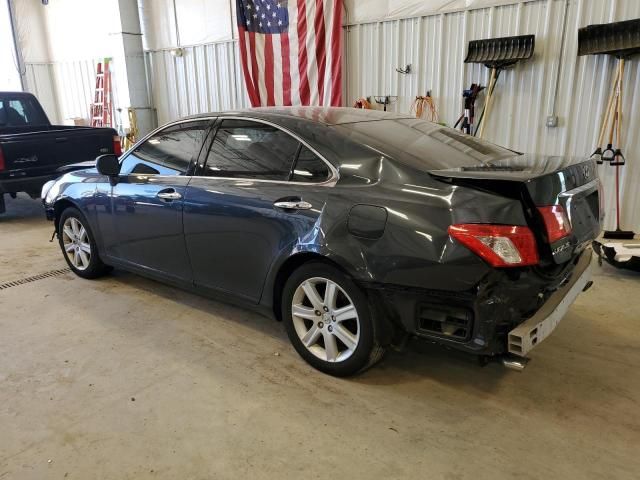 2007 Lexus ES 350