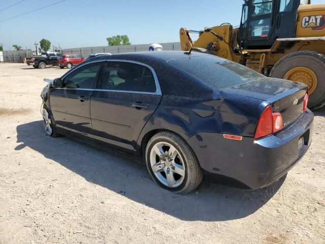 2011 Chevrolet Malibu LS