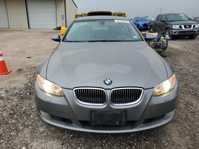 2009 BMW 328 I