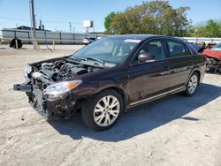 Toyota Avalon salvage cars for sale: 2011 Toyota Avalon Base