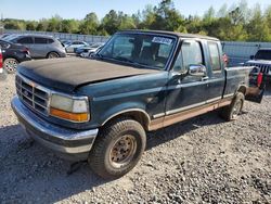 Ford F150 Vehiculos salvage en venta: 1994 Ford F150