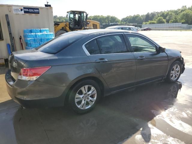 2010 Honda Accord LXP