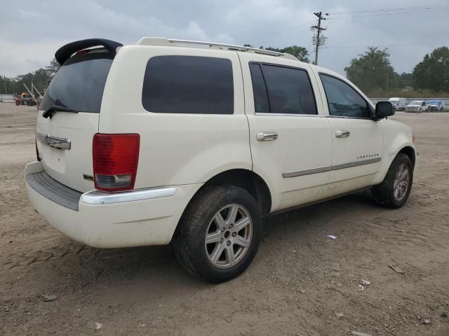 2008 Chrysler Aspen Limited