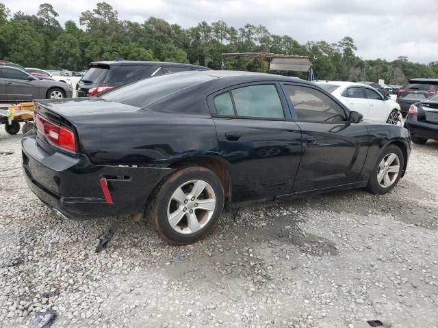 2014 Dodge Charger SE