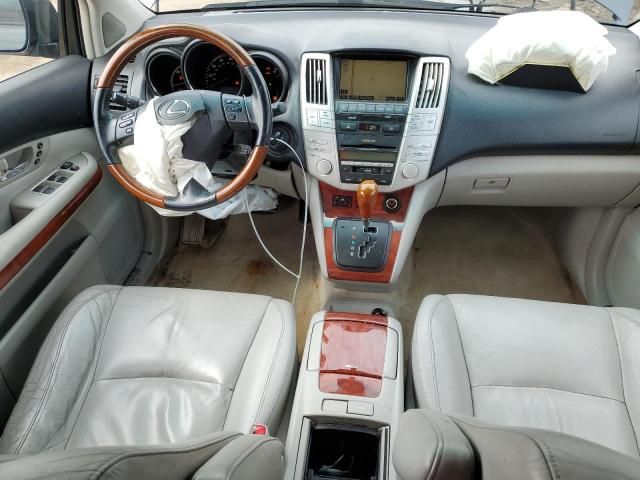 2008 Lexus RX 400H