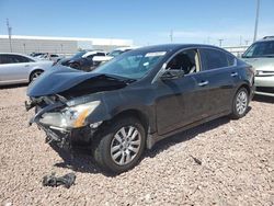 Salvage cars for sale at auction: 2013 Nissan Altima 2.5