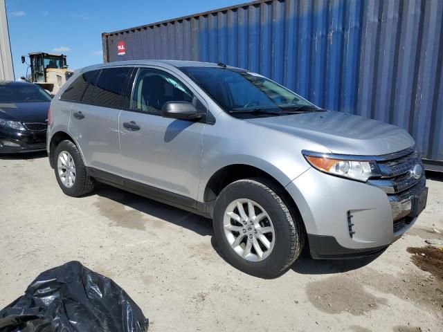 2013 Ford Edge SE