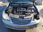 2010 Chrysler Sebring Limited