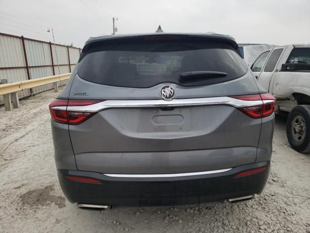 2019 Buick Enclave Avenir