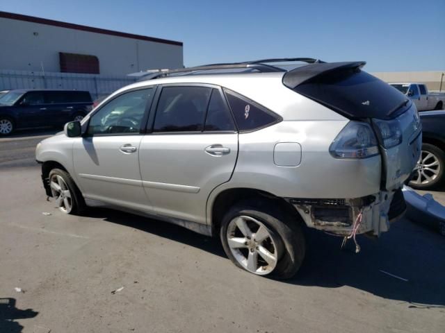 2005 Lexus RX 330