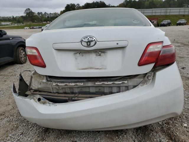 2007 Toyota Camry CE