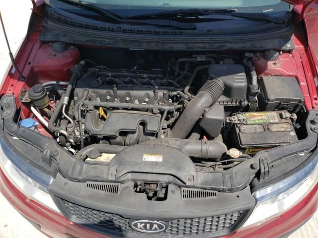 2010 KIA Forte EX