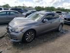 2017 Infiniti Q50 Premium