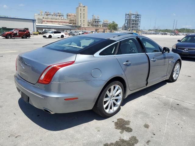 2011 Jaguar XJ