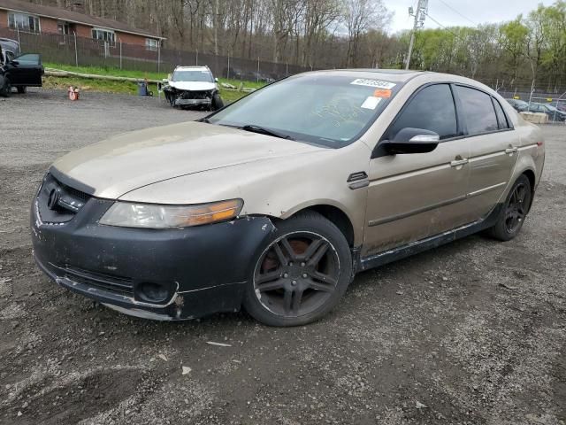 2007 Acura TL