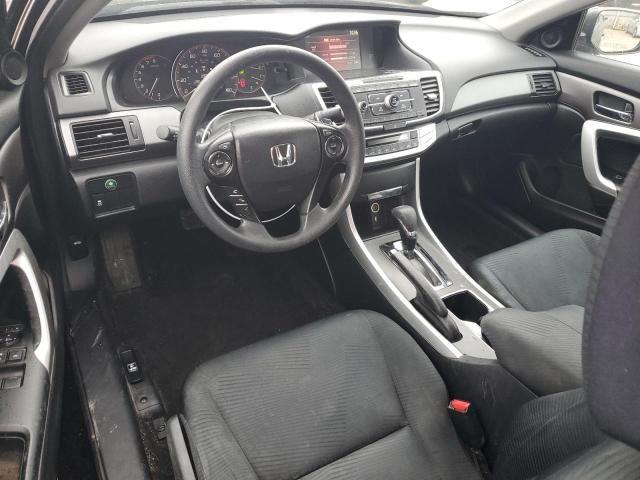 2014 Honda Accord LX-S