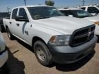 2019 Dodge RAM 1500 Classic Tradesman