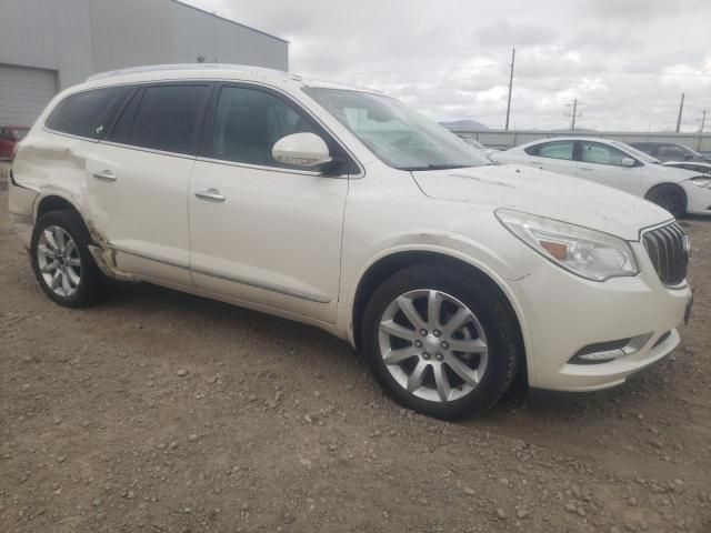 2014 Buick Enclave