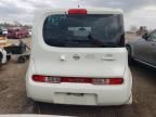 2011 Nissan Cube Base